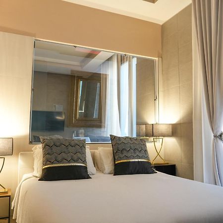 Corso Boutique Luxury Rooms Roma Esterno foto
