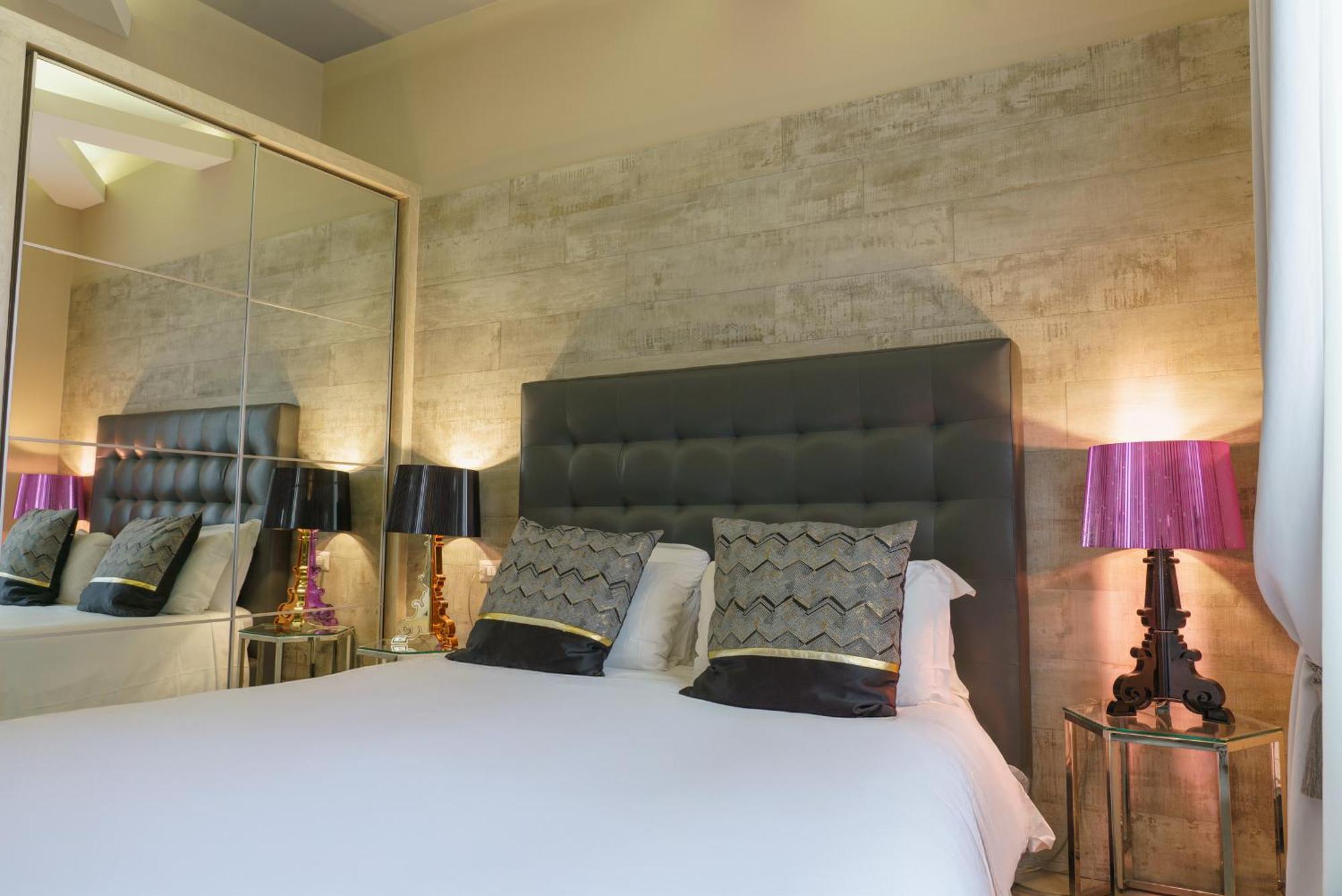Corso Boutique Luxury Rooms Roma Esterno foto