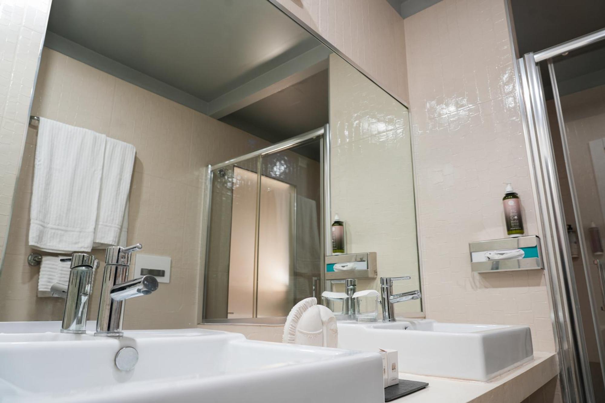Corso Boutique Luxury Rooms Roma Esterno foto