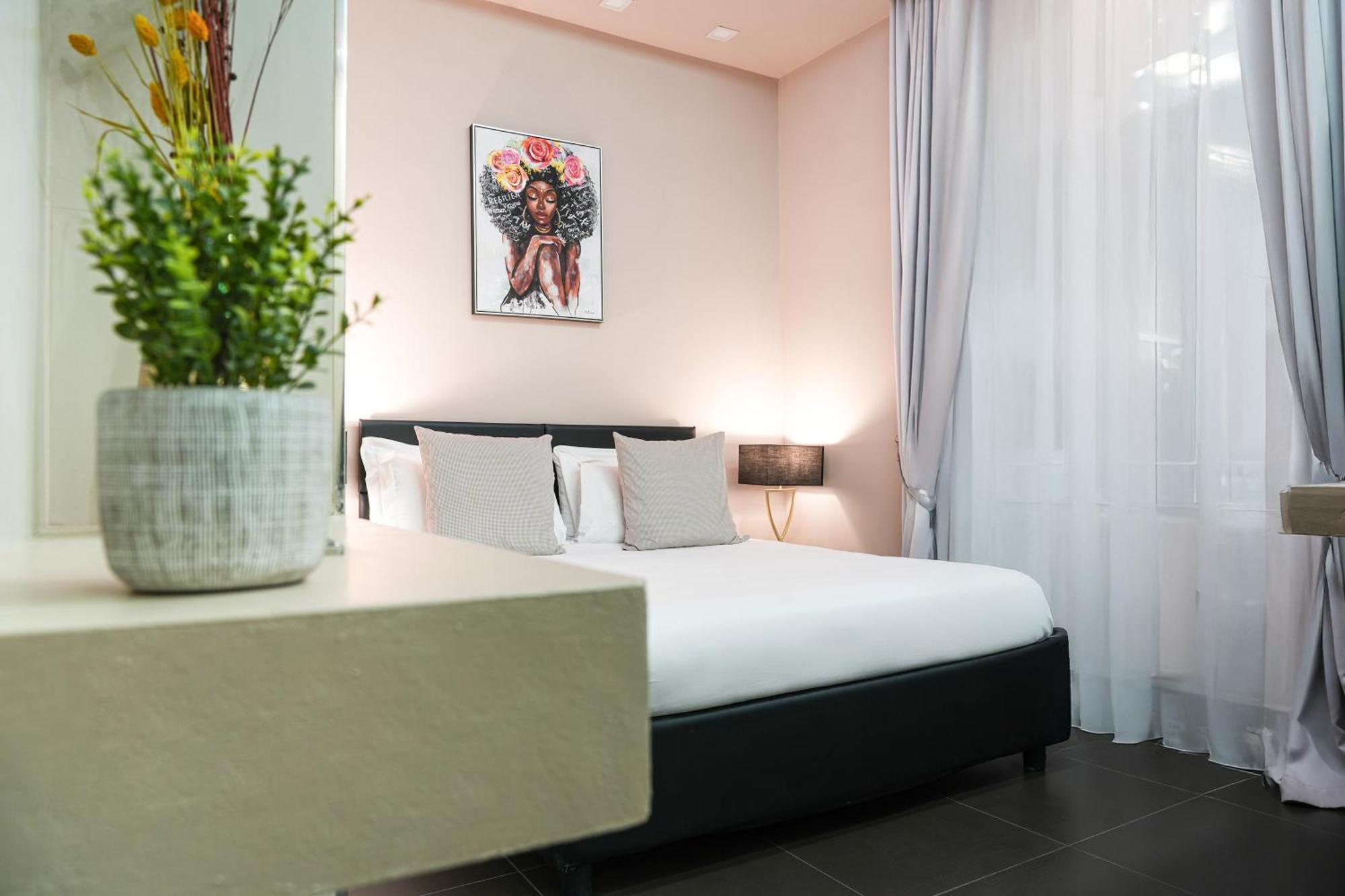 Corso Boutique Luxury Rooms Roma Esterno foto