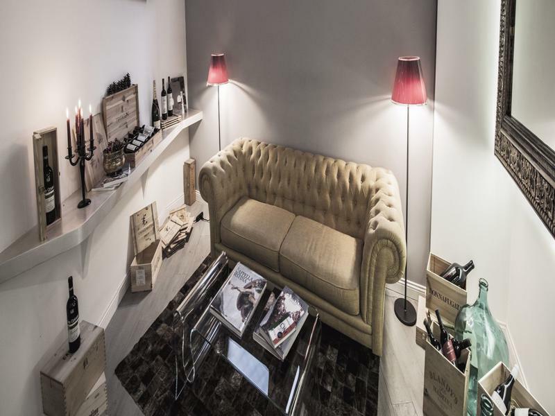 Corso Boutique Luxury Rooms Roma Esterno foto