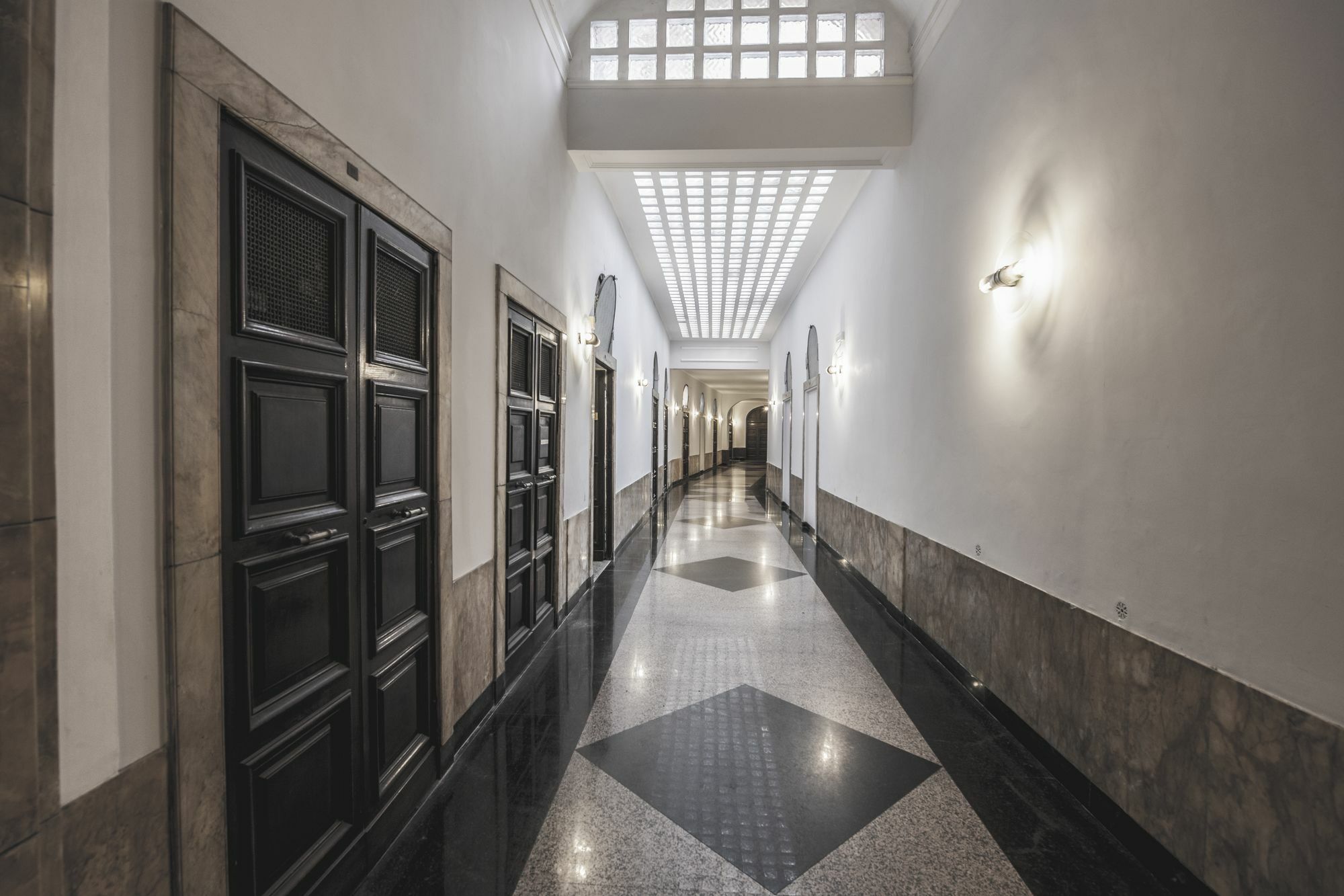 Corso Boutique Luxury Rooms Roma Esterno foto