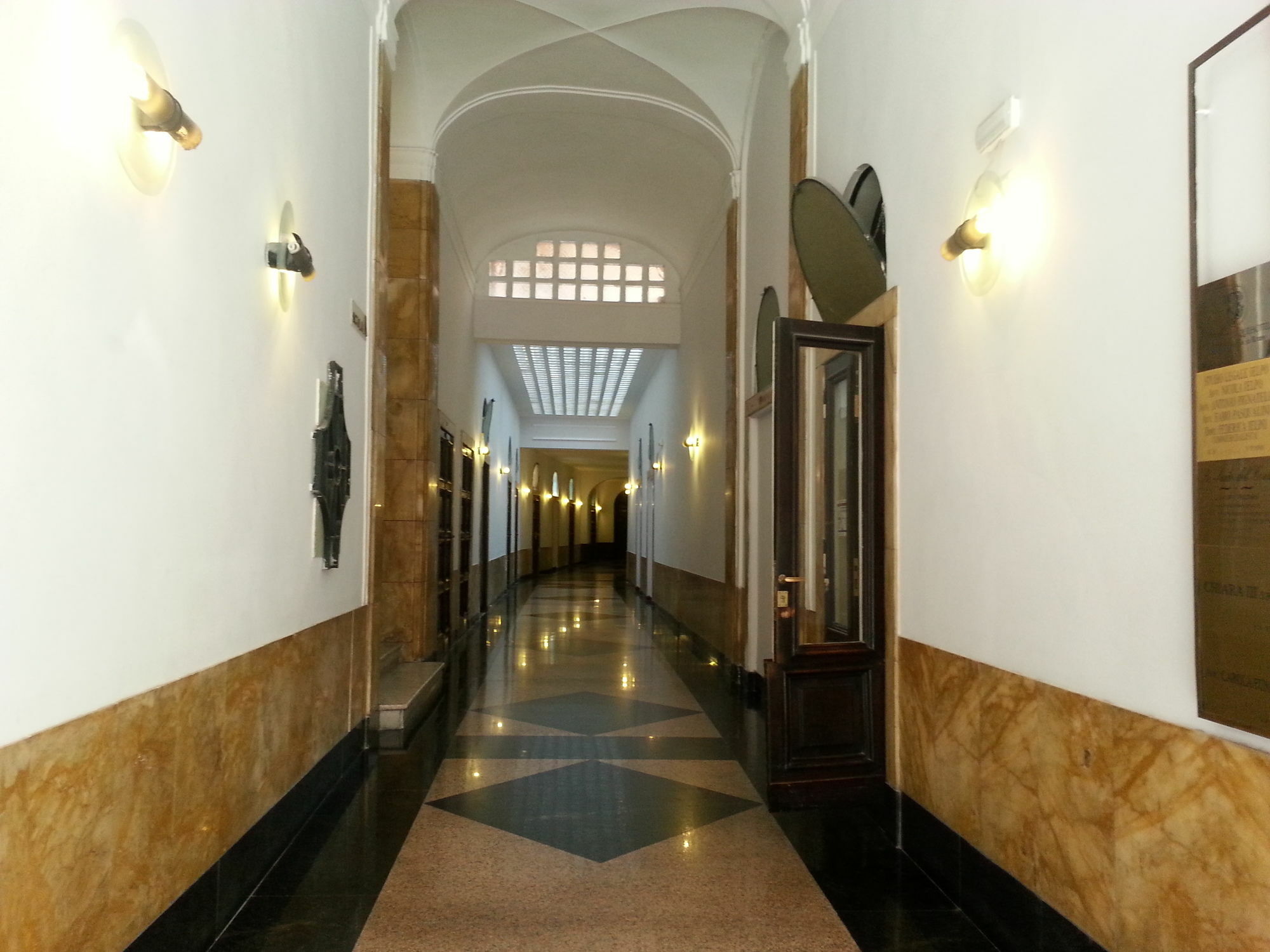 Corso Boutique Luxury Rooms Roma Esterno foto