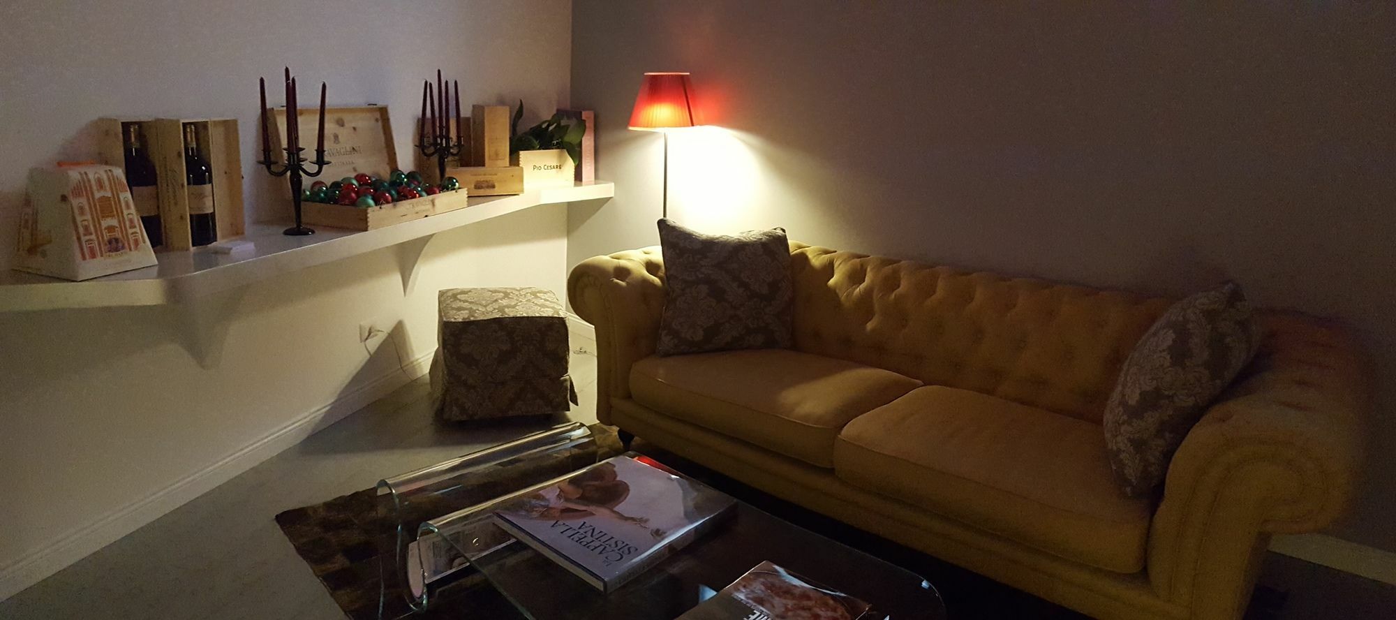 Corso Boutique Luxury Rooms Roma Esterno foto