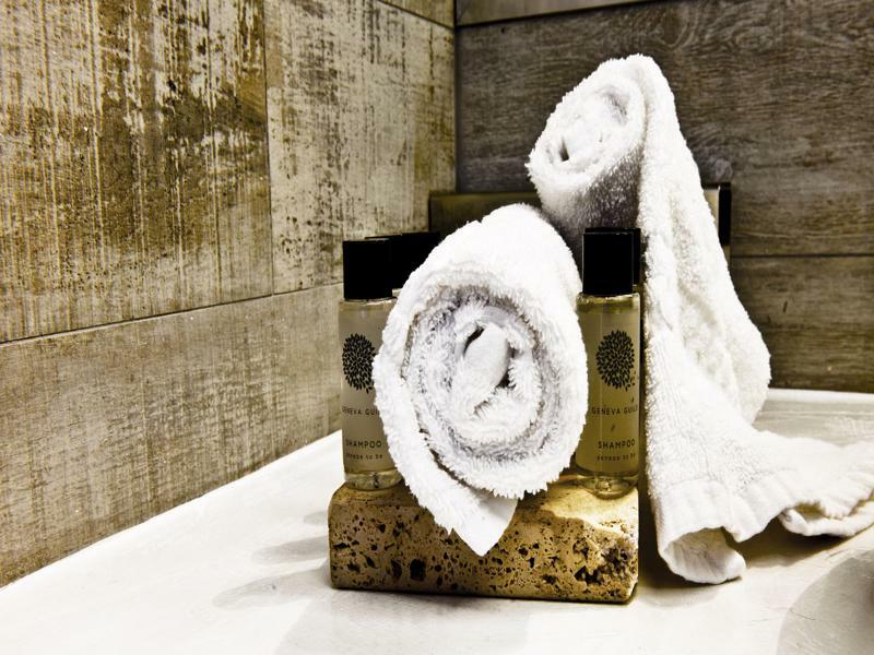 Corso Boutique Luxury Rooms Roma Esterno foto